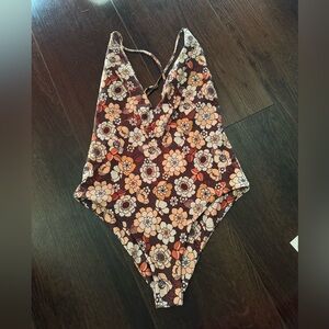 Skatie One Piece Size Medium